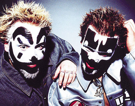 insane clown posse wallpaper. insane clown posse